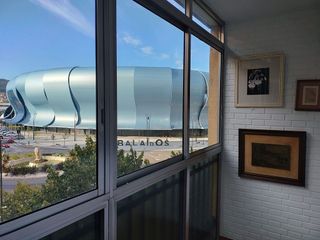 Piso en alquiler en As Travesas - Balaídos en Vigo