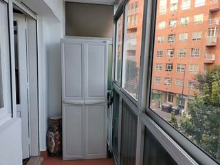 Piso en alquiler en As Travesas - Balaídos en Vigo
