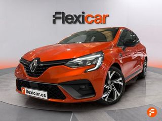 Renault Clio RS Line TCe 74 kW (100CV)