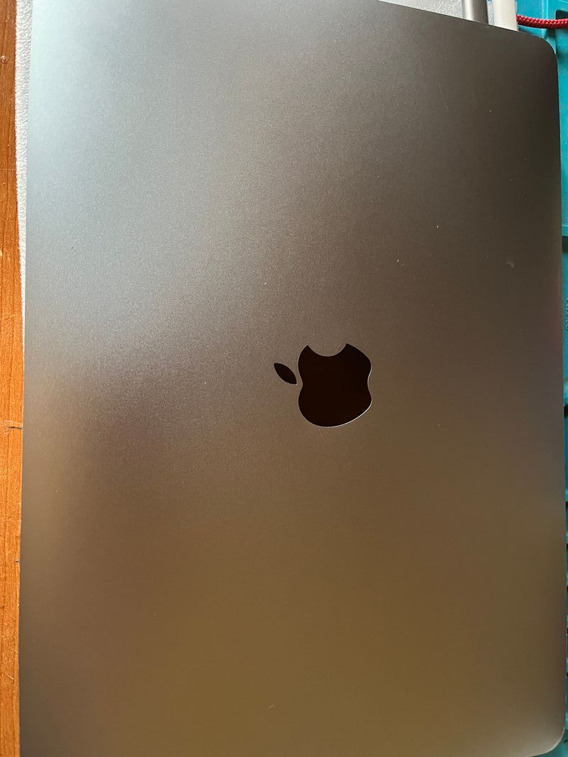 OCASION UNICA!! MacBook Pro 13  16GB RAM 500GB SSD afbeelding 6