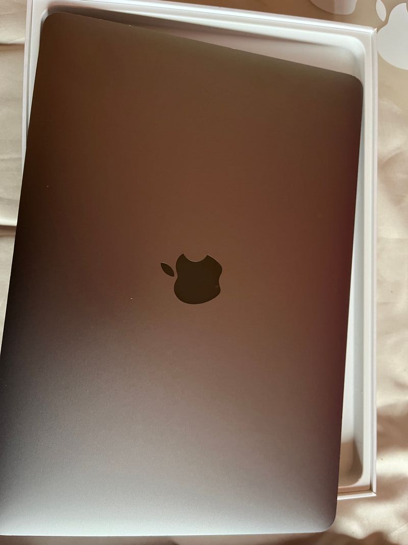OCASION UNICA!! MacBook Pro 13  16GB RAM 500GB SSD afbeelding 8