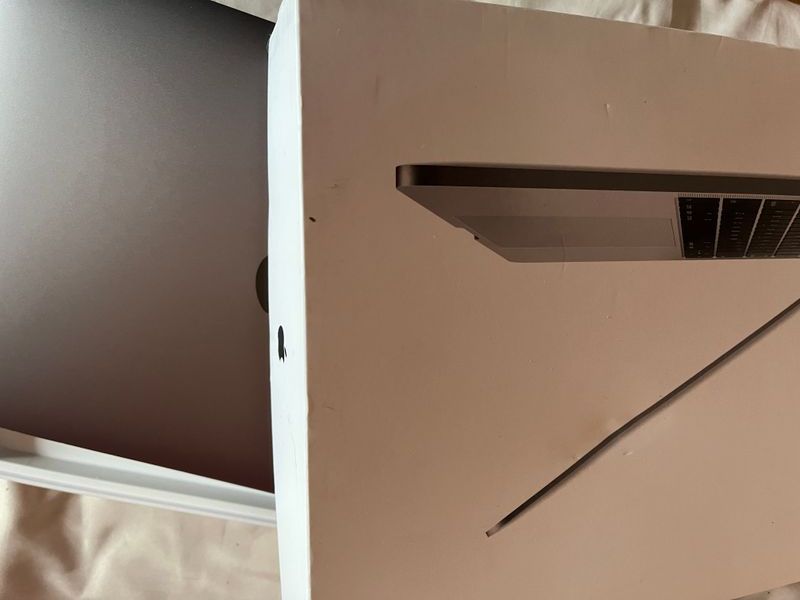 OCASION UNICA!! MacBook Pro 13  16GB RAM 500GB SSD afbeelding 9