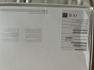 OCASION UNICA!! MacBook Pro 13  16GB RAM 500GB SSD