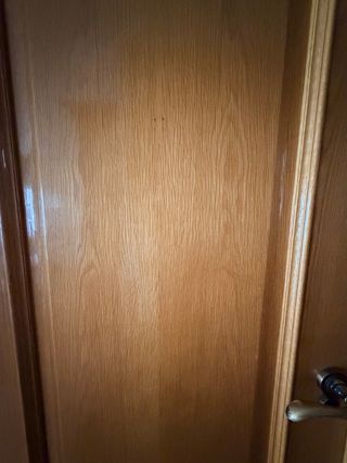 11 Puertas Madera Roble