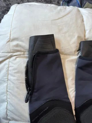 Neopreno Mujer Waterproof 5mm Talla XS