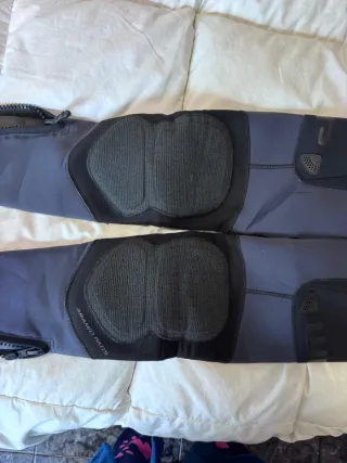 Neopreno Mujer Waterproof 5mm Talla XS