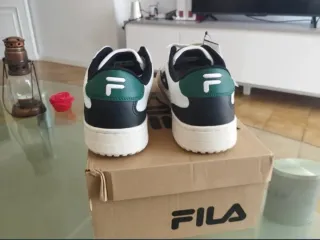 Zapatillas Fila Logan Talla 42 Nuevas