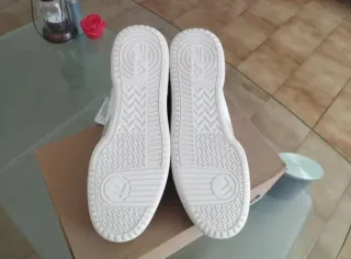 Zapatillas Fila Logan Talla 42 Nuevas