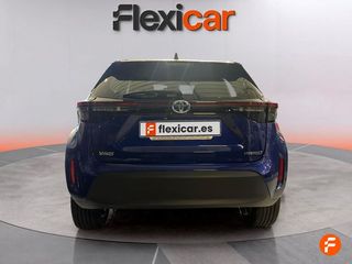Toyota Yaris Cross 1.5 120H Active Tech
