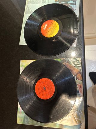 Simon & Garfunkel Greatest Hits Vinilo