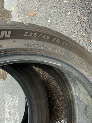 Michelin 225/45 R17 94Y