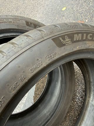 Michelin 225/45 R17 94Y