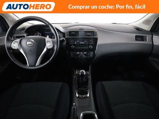Nissan Pulsar 1.2 Acenta