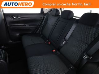 Nissan Pulsar 1.2 Acenta