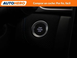 Renault Symbioz 1.6 E-Tech Full Hybrid Esprit Alpine