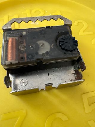 Orologio Breil Vintage da Parete - West Germany