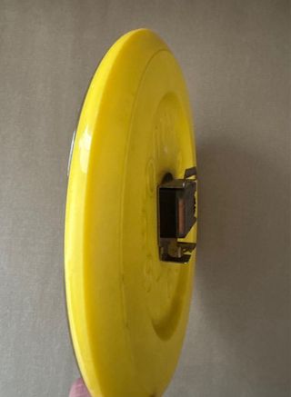 Orologio Breil Vintage da Parete - West Germany