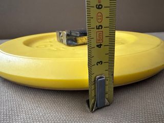 Orologio Breil Vintage da Parete - West Germany