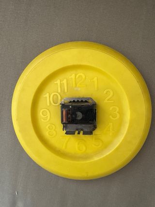 Orologio Breil Vintage da Parete - West Germany