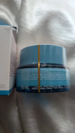 Clarins Hydra-Essentiel [HA2] Crema Viso 50ml