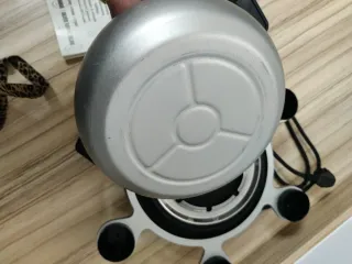 Fondue Princess Classic Silver sin estrenar