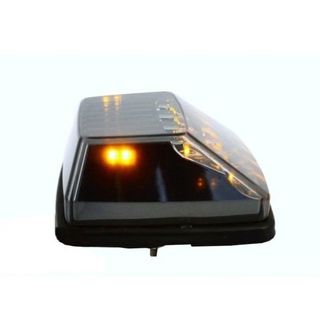 Intermitentes frontales led para Mercedes Clase G