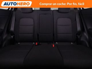 Kia Sportage 1.6 CRDi Mild-Hybrid Drive 2WD