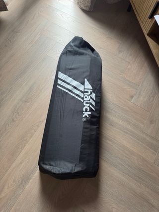 Cuna de viaje Hauck Mickey Mouse