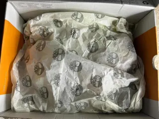 Botines Timberland Mujer con Caja