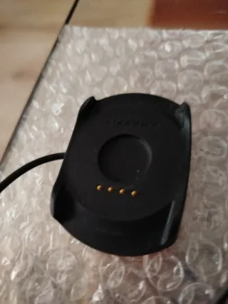 Cargadores Amazfit stratos 2 y pace