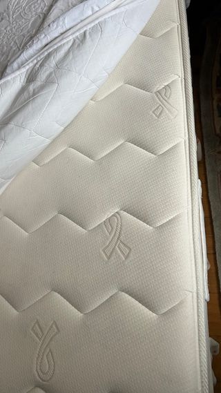 Colchón Pikolin 190x150