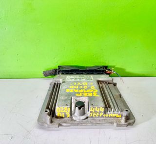 0281013444 Centralita UCE Motor Jeep Compass 2.0CR