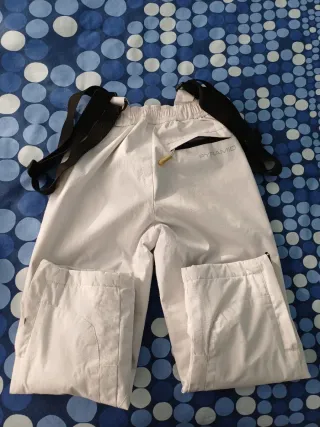 Completo sci bimbo/a 4 anni Pyramid