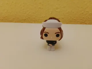 Mini Funko Pop Stranger Things