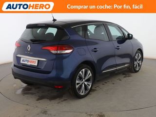 Renault Scénic 1.5 dCi Energy Zen