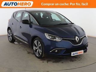 Renault Scénic 1.5 dCi Energy Zen