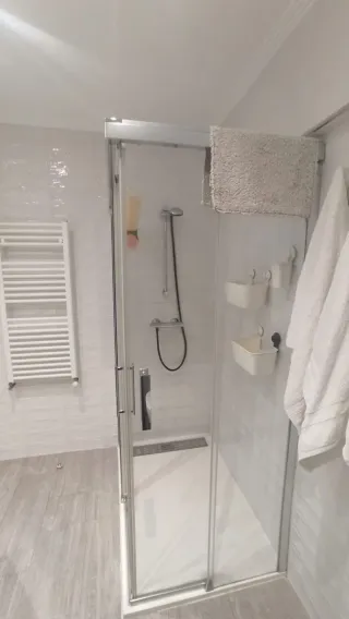 Se vende piso totalmente reformado, particular