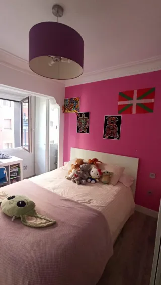 Se vende piso totalmente reformado, particular