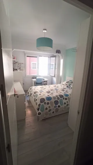 Se vende piso totalmente reformado, particular