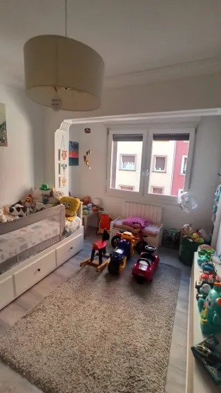 Se vende piso totalmente reformado, particular