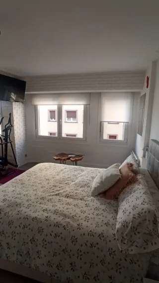 Se vende piso totalmente reformado, particular