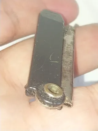 USA Navaja de afeitar  II Guerra Mundial