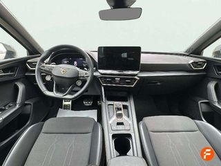 Cupra León 1.5 eTSI 110kW (150CV) DSG