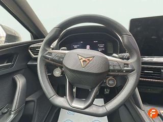 Cupra León 1.5 eTSI 110kW (150CV) DSG