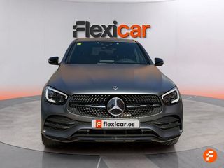 Mercedes GLC GLC 300 de 4MATIC