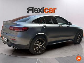 Mercedes GLC GLC 300 de 4MATIC