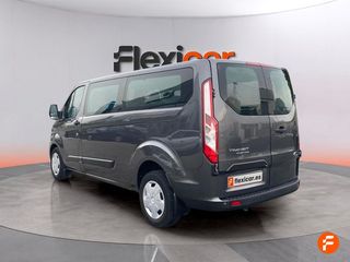 Ford Transit Custom TRANSIT  CUSTOM KOMBI FT 320 L2 TREND 2.0 ECOBULE 96KW