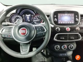 Fiat 500X Cross 1,0 Firefly T3 88KW (120 CV) S&S