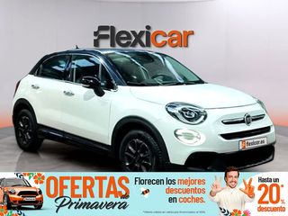 Fiat 500X Cross 1,0 Firefly T3 88KW (120 CV) S&S