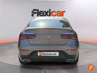 Mercedes GLC GLC 300 de 4MATIC